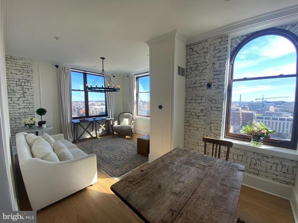 1615 Q Street NW 1104, Washington DC 20009