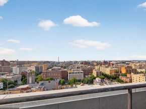 1615 Q Street NW 1104, Washington DC 20009