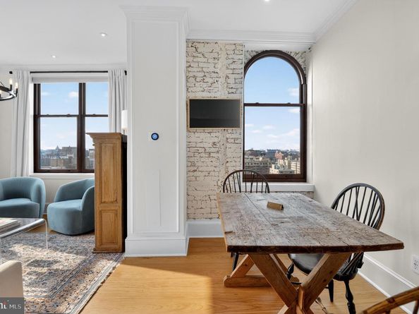 1615 Q Street NW 1104, Washington DC 20009