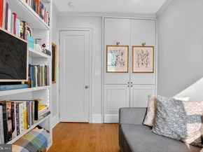 1615 Q Street NW 1104, Washington DC 20009