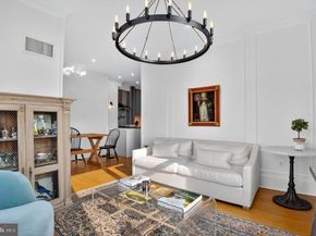 1615 Q Street NW 1104, Washington DC 20009