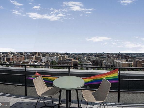 1615 Q Street NW 1104, Washington DC 20009