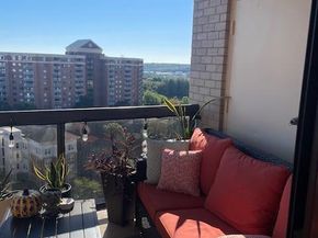203 Yoakum Parkway 1512, Alexandria VA 22304