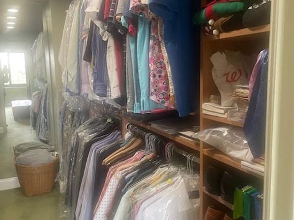 203 Yoakum Parkway 1512, Alexandria VA 22304