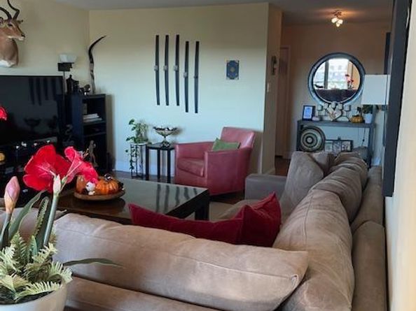 203 Yoakum Parkway 1512, Alexandria VA 22304