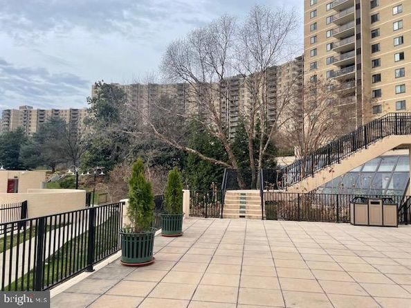 203 Yoakum Parkway 1512, Alexandria VA 22304