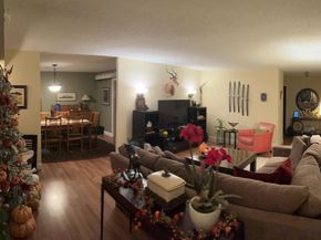 203 Yoakum Parkway 1512, Alexandria VA 22304