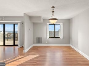 203 Yoakum Parkway 1512, Alexandria VA 22304