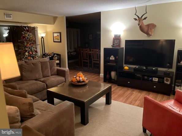 203 Yoakum Parkway 1512, Alexandria VA 22304