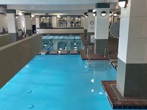 203 Yoakum Parkway 1512, Alexandria VA 22304