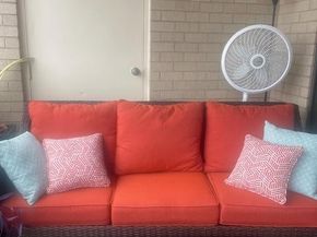 203 Yoakum Parkway 1512, Alexandria VA 22304