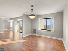 203 Yoakum Parkway 1512, Alexandria VA 22304