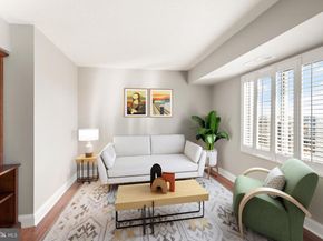 203 Yoakum Parkway 1512, Alexandria VA 22304