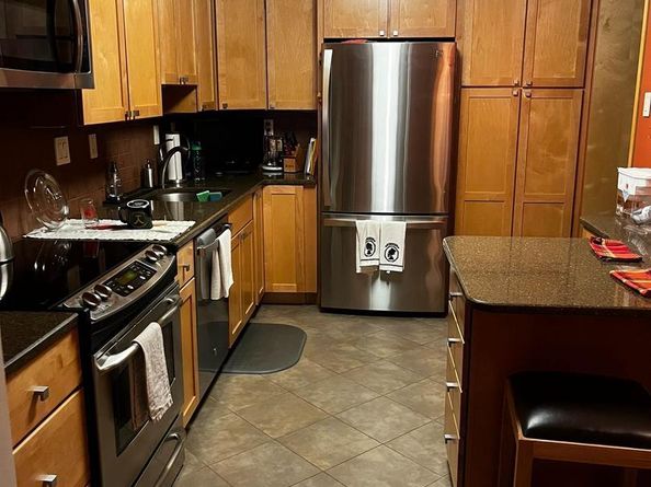 203 Yoakum Parkway 1512, Alexandria VA 22304
