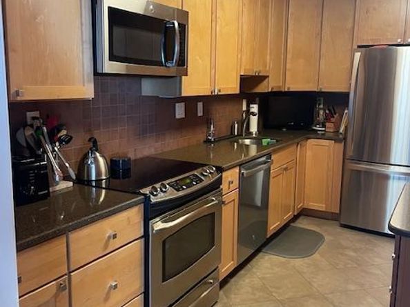203 Yoakum Parkway 1512, Alexandria VA 22304