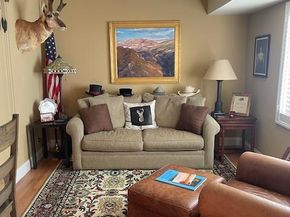203 Yoakum Parkway 1512, Alexandria VA 22304