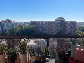 203 Yoakum Parkway 1512, Alexandria VA 22304