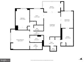 203 Yoakum Parkway 1512, Alexandria VA 22304