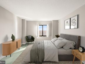 203 Yoakum Parkway 1512, Alexandria VA 22304