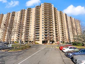 203 Yoakum Parkway 1512, Alexandria VA 22304