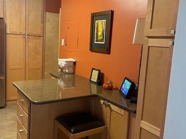 203 Yoakum Parkway 1512, Alexandria VA 22304