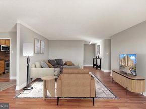 203 Yoakum Parkway 1512, Alexandria VA 22304