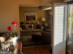 203 Yoakum Parkway 1512, Alexandria VA 22304