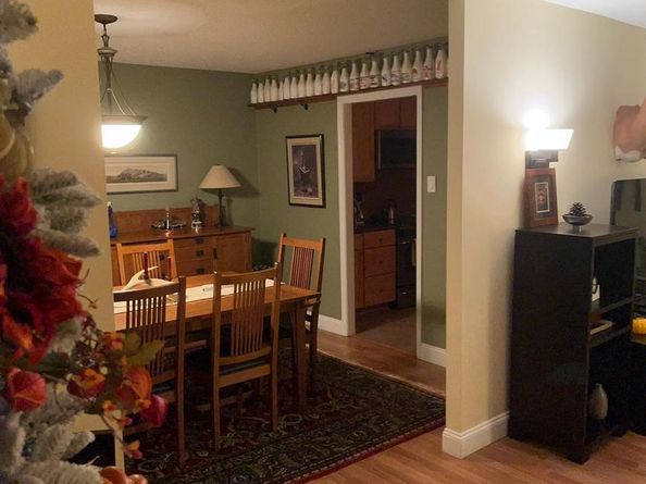 203 Yoakum Parkway 1512, Alexandria VA 22304