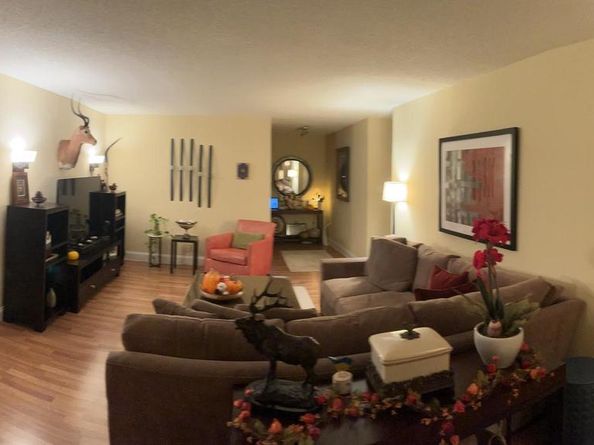 203 Yoakum Parkway 1512, Alexandria VA 22304