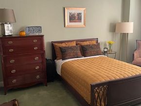 203 Yoakum Parkway 1512, Alexandria VA 22304