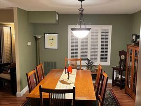 203 Yoakum Parkway 1512, Alexandria VA 22304
