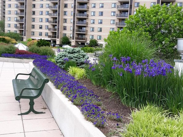 203 Yoakum Parkway 1512, Alexandria VA 22304