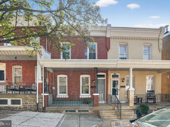 133 Hermit Street, Philadelphia PA 19127