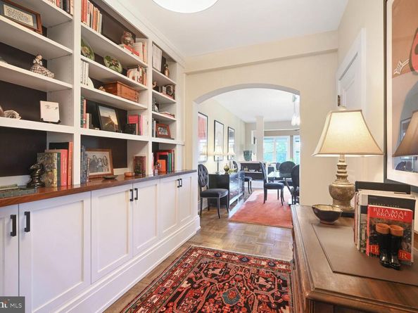 3900 Cathedral Avenue NW 411 A, Washington DC 20016
