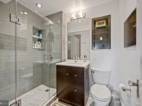 3900 Cathedral Avenue NW 411 A, Washington DC 20016