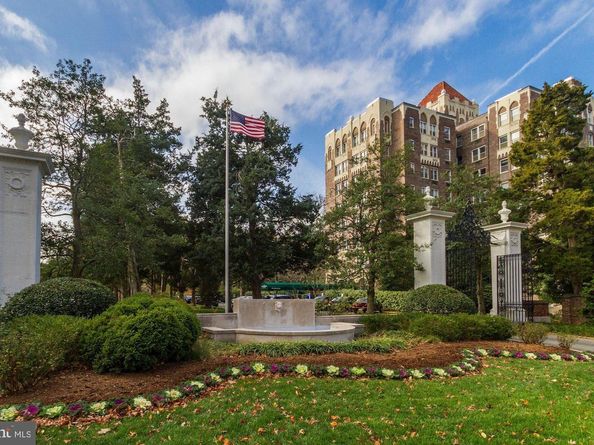 3900 Cathedral Avenue NW 411 A, Washington DC 20016