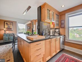 3900 Cathedral Avenue NW 411 A, Washington DC 20016
