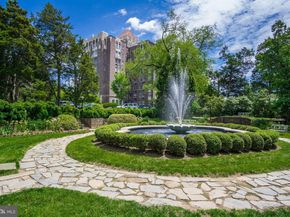 3900 Cathedral Avenue NW 411 A, Washington DC 20016