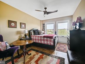 3900 Cathedral Avenue NW 411 A, Washington DC 20016