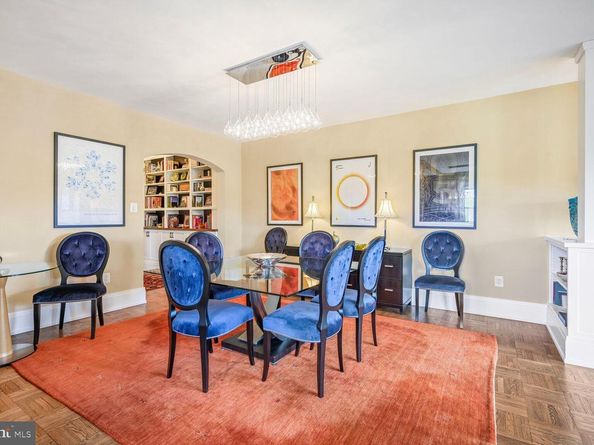 3900 Cathedral Avenue NW 411 A, Washington DC 20016