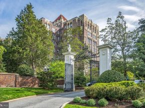 3900 Cathedral Avenue NW 411 A, Washington DC 20016