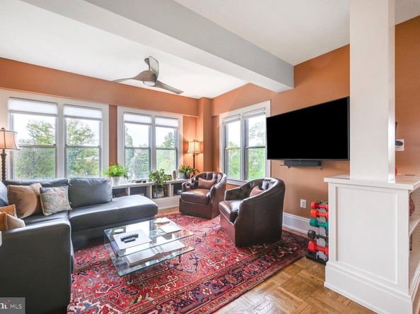 3900 Cathedral Avenue NW 411 A, Washington DC 20016