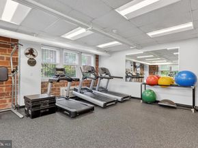 3900 Cathedral Avenue NW 411 A, Washington DC 20016