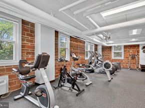 3900 Cathedral Avenue NW 411 A, Washington DC 20016