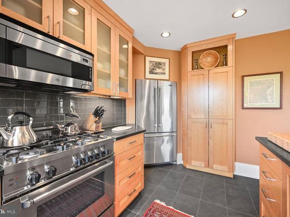3900 Cathedral Avenue NW 411 A, Washington DC 20016