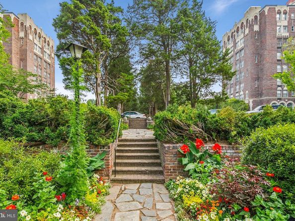 3900 Cathedral Avenue NW 411 A, Washington DC 20016