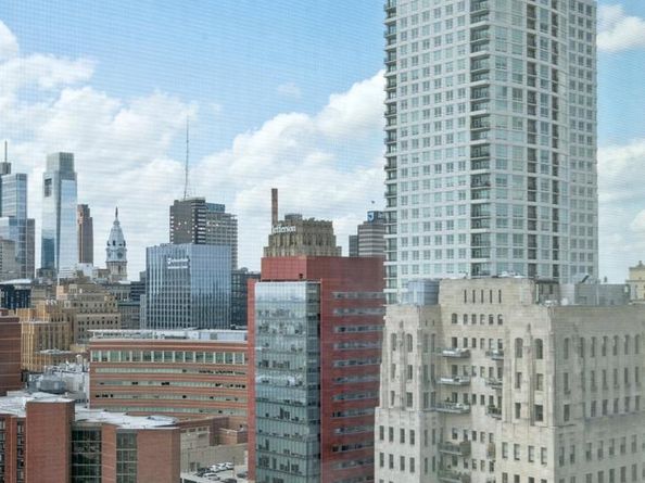 604 S Washington Square 2517, Philadelphia PA 19106