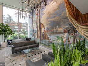 604 S Washington Square 2517, Philadelphia PA 19106