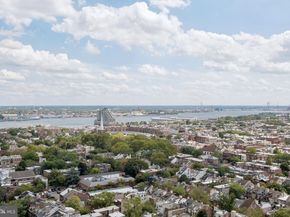 604 S Washington Square 2517, Philadelphia PA 19106