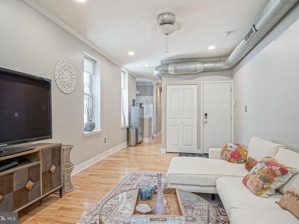 1516 South Street 2B, Philadelphia PA 19146